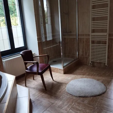 Holiday home Domaine Du Bagnerot *