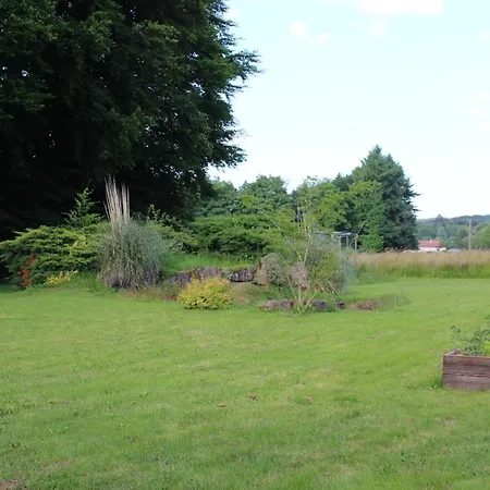 Domaine Du Bagnerot Holiday home La Chapelle-aux-Bois