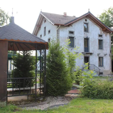 Domaine Du Bagnerot Holiday home *