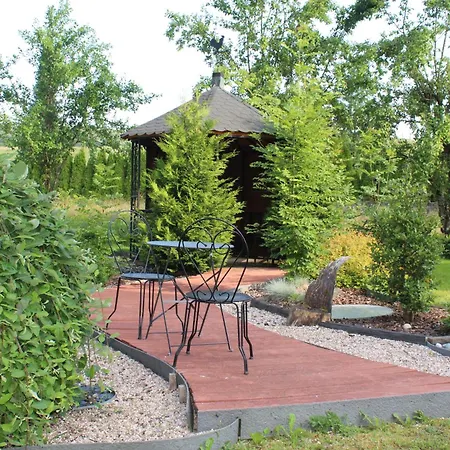Domaine Du Bagnerot La Chapelle-aux-Bois