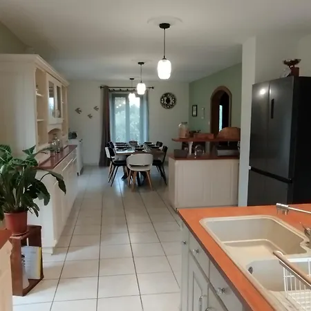 Holiday home Domaine Du Bagnerot