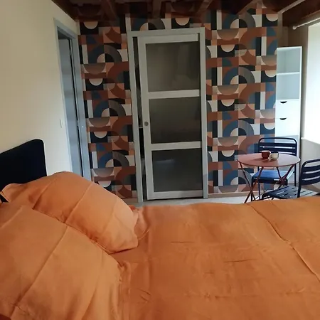 Domaine Du Bagnerot Holiday home