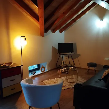 Holiday home Domaine Du Bagnerot