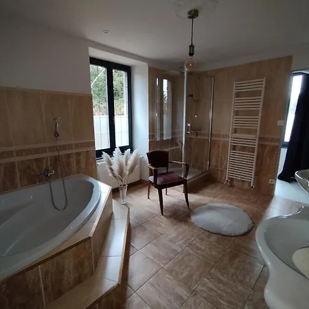 Holiday home Domaine Du Bagnerot