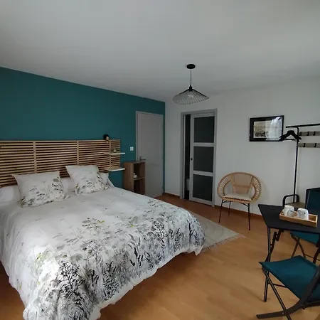 Domaine Du Bagnerot Holiday home
